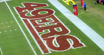 Total-Disarray and San Francisco 49ers