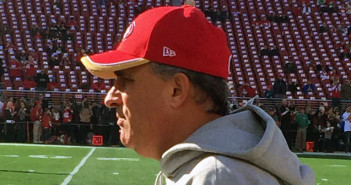 Five-fun-facts-Eric Mangini-has-big-shoes-to-fill-replacing-vic-fangio-and San Francisco 49ers