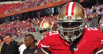 Frank-Gore-and-the-49ers-Do-It-Their-Way and San Francisco 49ers