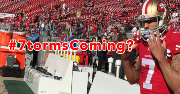 Will 49ers' Training Camp Begin Kaepernick's Resurgence?