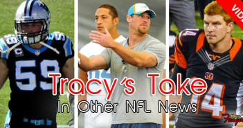 Tracy’s Take: In Other NFL News - 49ersfangirl
