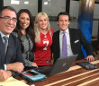 Talking 49ers with KTVU: Jed York's Apology (1-5-16)