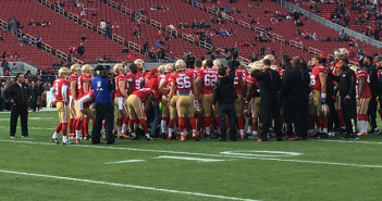 Tomsula is Out and York is Sorry. But are 49ers' Fans Ready to Forgive and Forget?